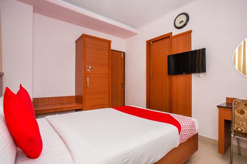 Oyo 6960 Kengeri Hotel Bangalore Exterior photo